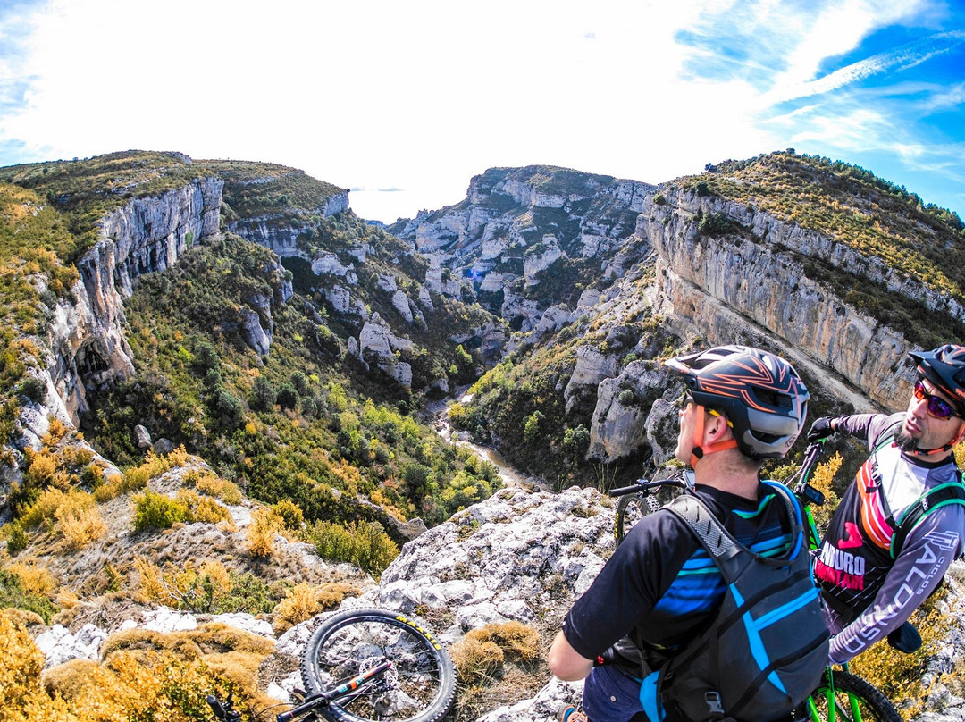 Inizia Bike Travel景点图片