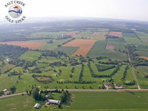 Saltcreek Golf Links-Warkworth必去景点