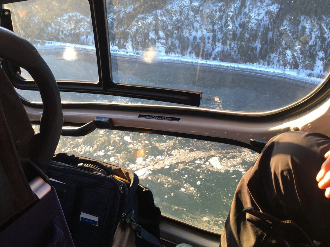 Whisjack-Petite-Riviere-Saint-Francois必去景点