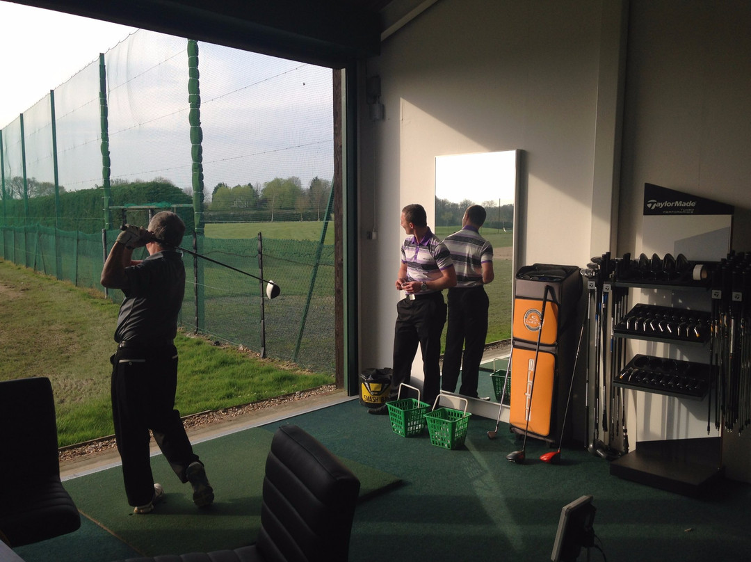Burgess Hill Golf Centre景点图片