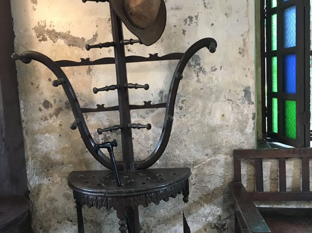 Casa de Segunda景点图片