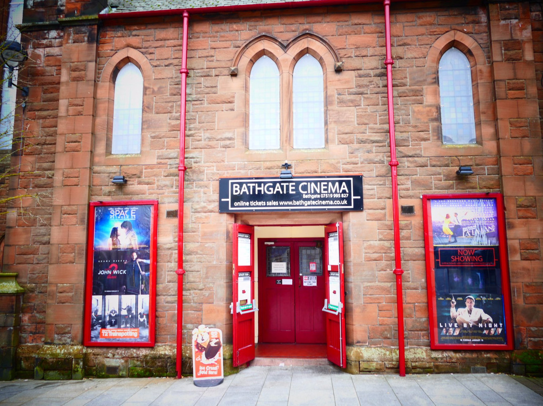 Bathgate Cinema景点图片