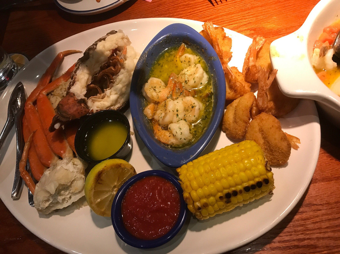 Red Lobster