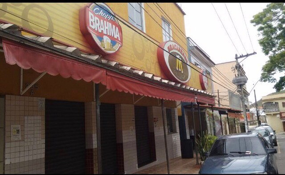 Restaurante Bracarense主图