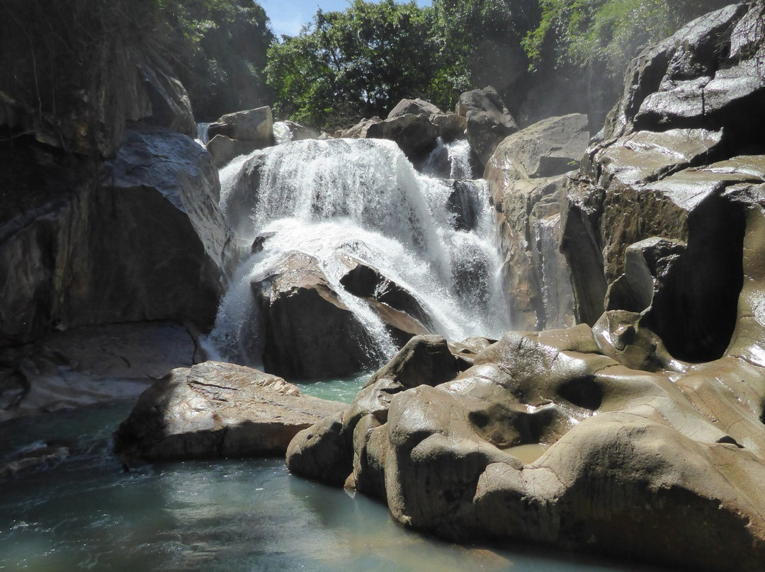 Cycle Trips Vietnam景点图片