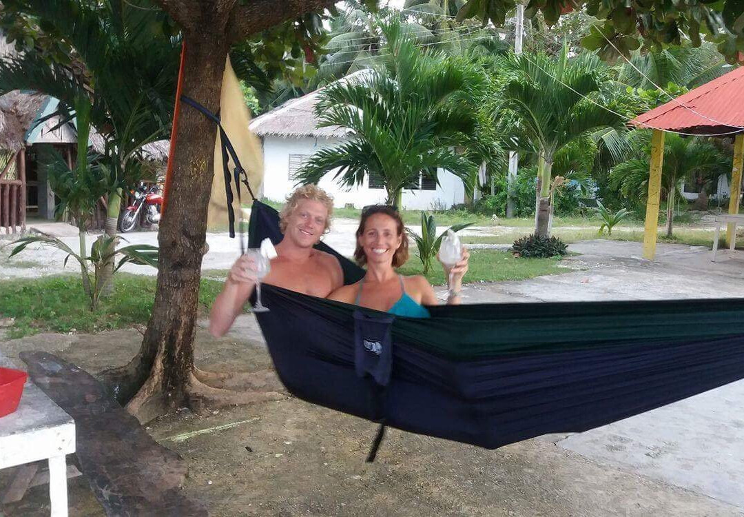 Gorion Beach Resort主图