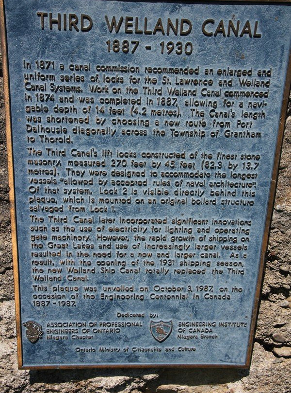 Jaycee Gardens Park-圣凯瑟琳斯必去景点