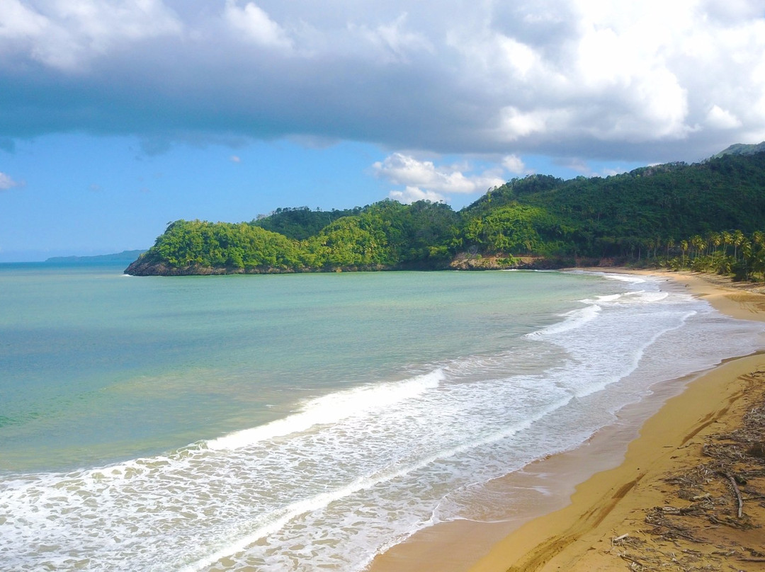 Playa de las Canas-拉斯特拉纳斯必去景点