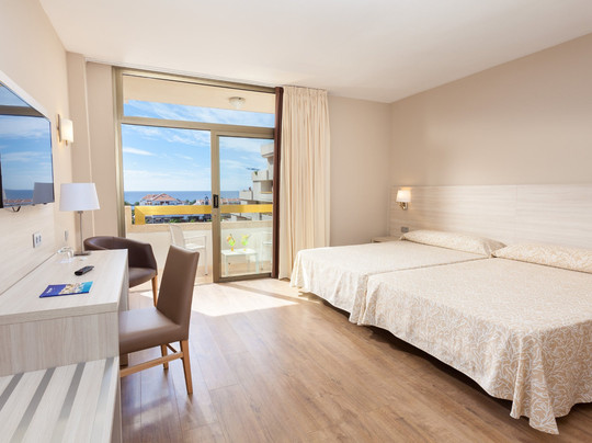 特内里费最佳酒店