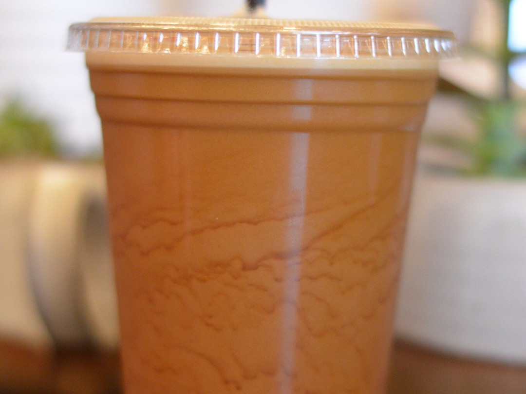 Sure House Coffee Roasting Co.