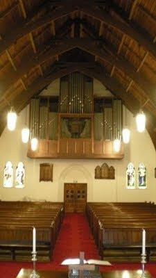 St Andrews Gardiner Uniting Church景点图片