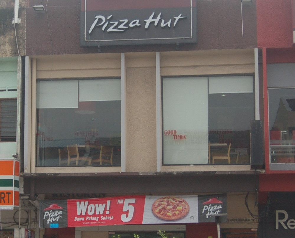 Pizza Hut