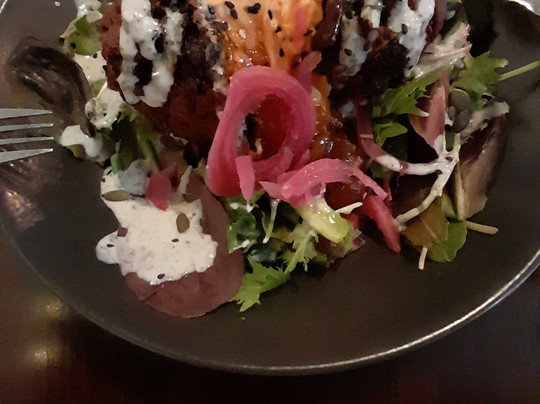 The Millowners Arms主图