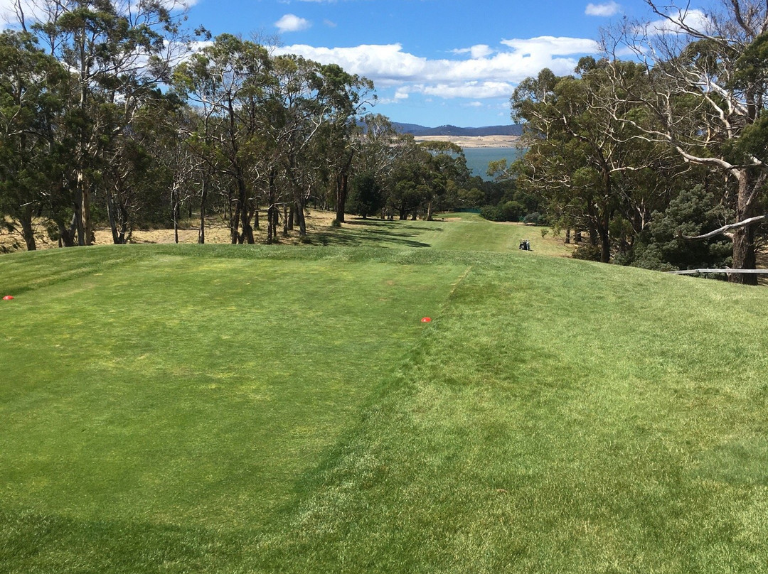 Tasmania Golf Club-索雷尔必去景点