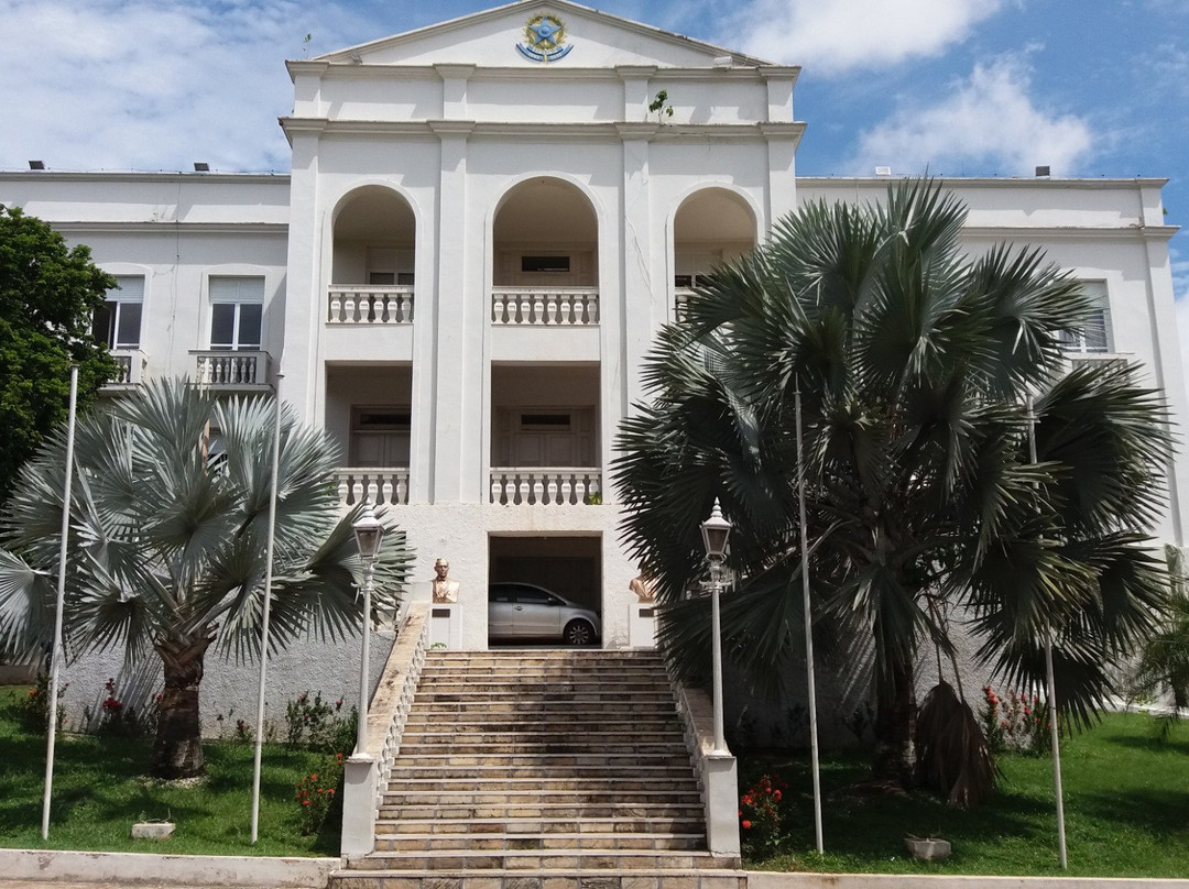 Museu Geologico do Estado de Rondonia