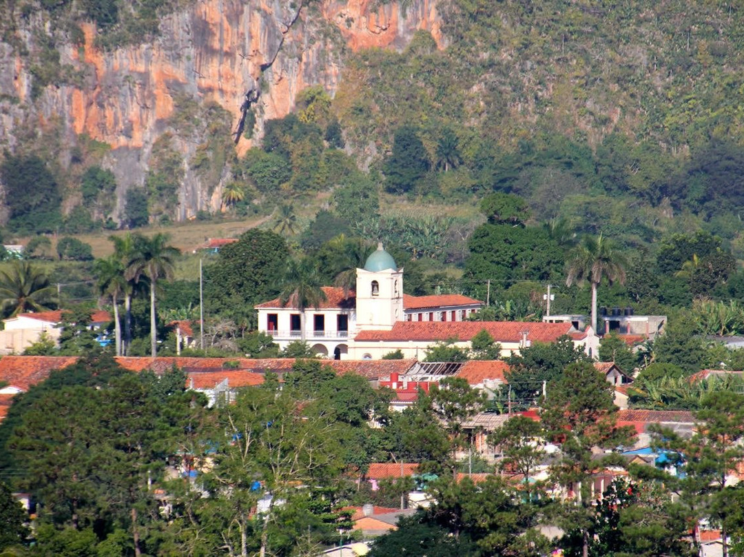 Iglesia del Sagrado Corazon de Jesus-维纳勒斯必去景点