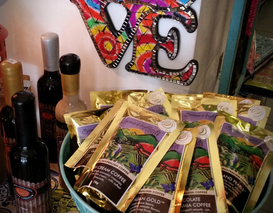 Coffee Works (Townsville)-汤斯维尔必去景点