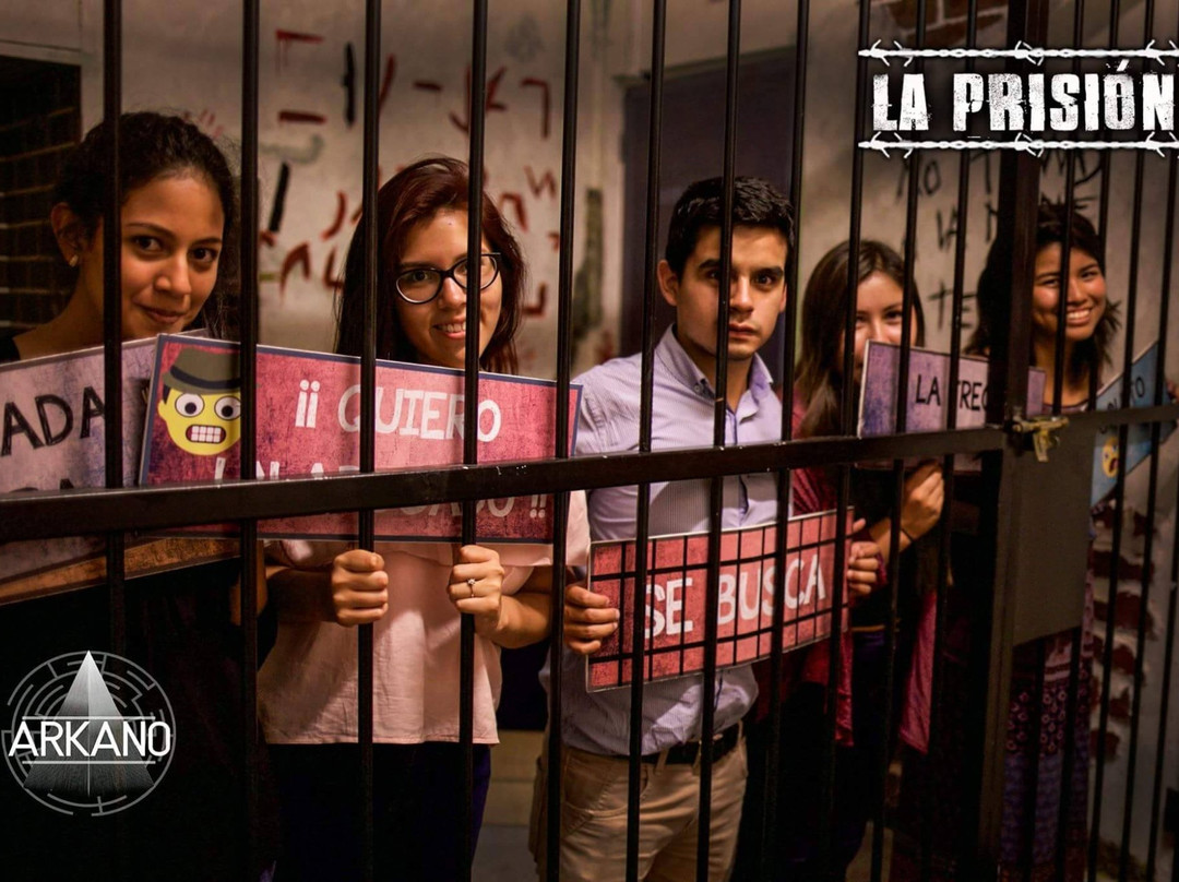 Arkano-利马必去景点