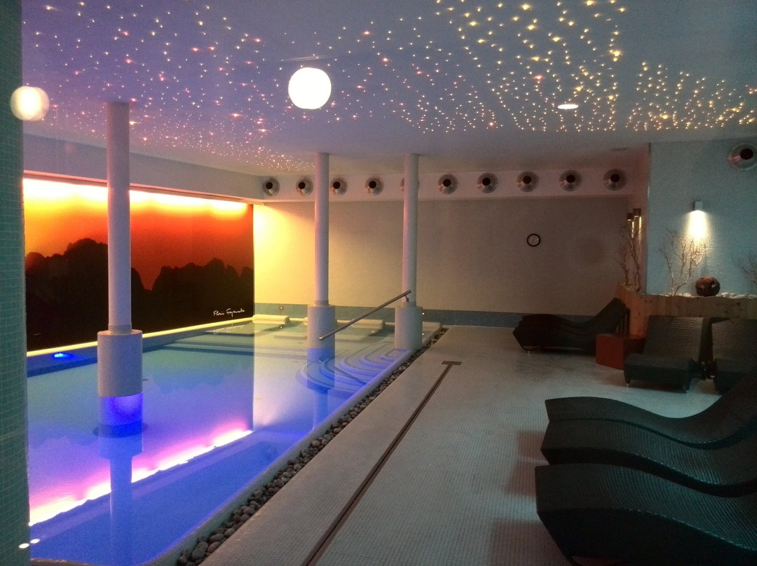 Borgo Salute - Terme Val Rendena景点图片