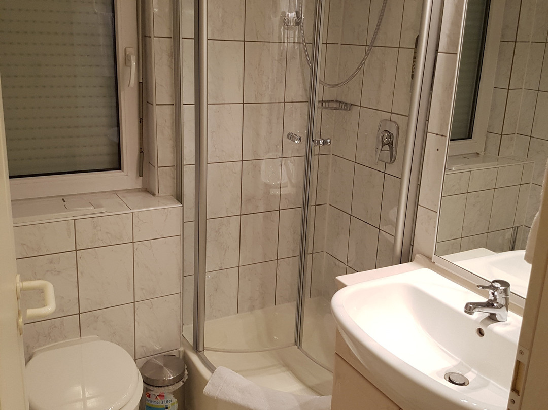 Hotel Villa Sulmana主图