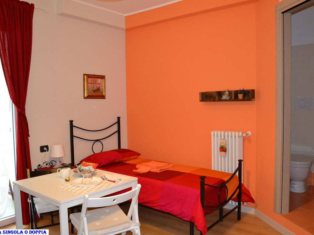 B&B Il Pisolo主图