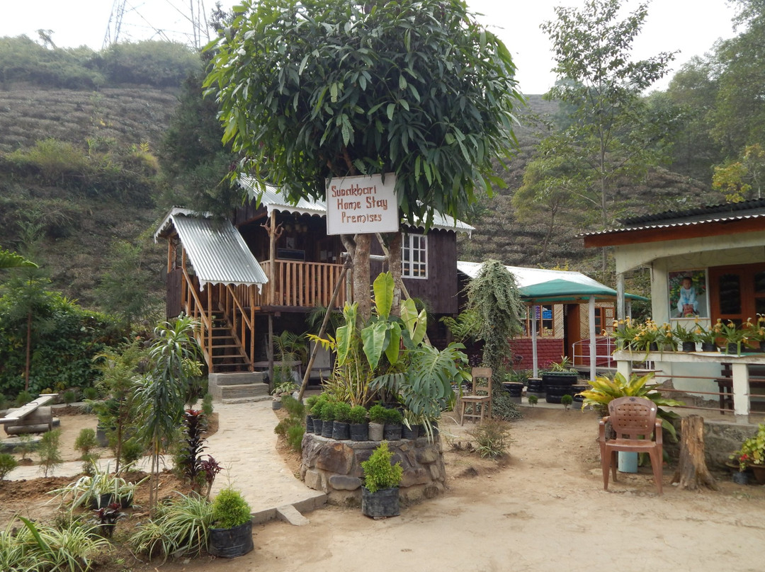 Mim Nagri Range旅游攻略图片