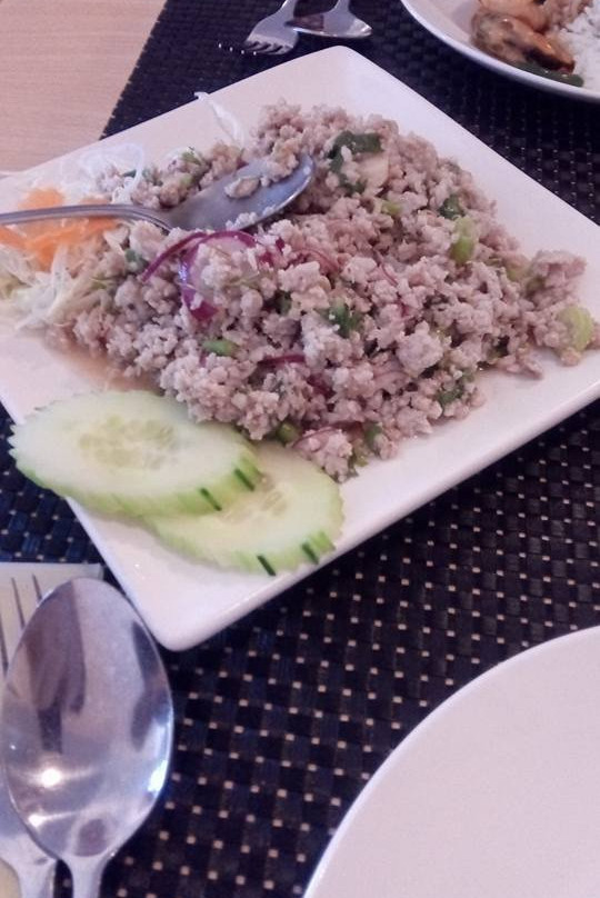 Sweet Chilli at Pt Chev