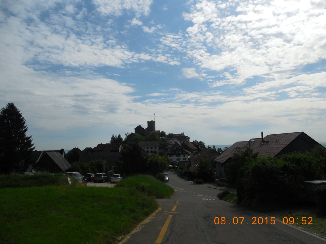 Turm in Regensberg-Regensberg必去景点