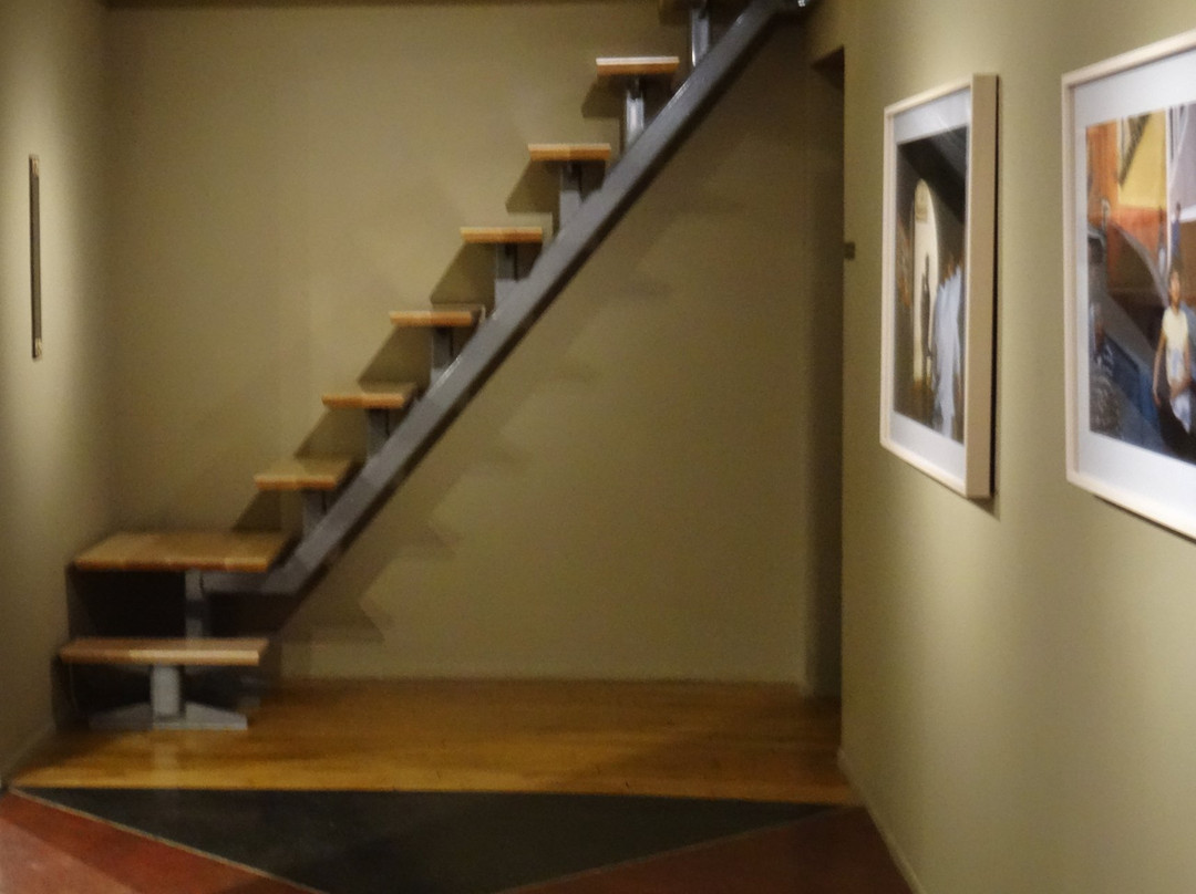 Etherton Gallery-图森必去景点