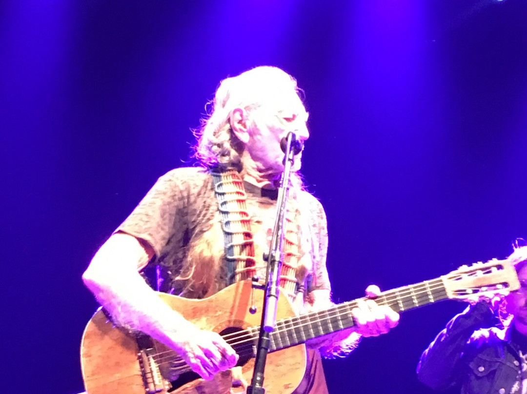 格拉纳达剧院-达拉斯必去景点