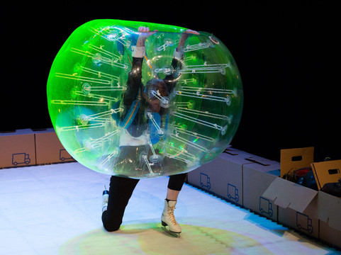 de Warande-腾尔浩特必去景点