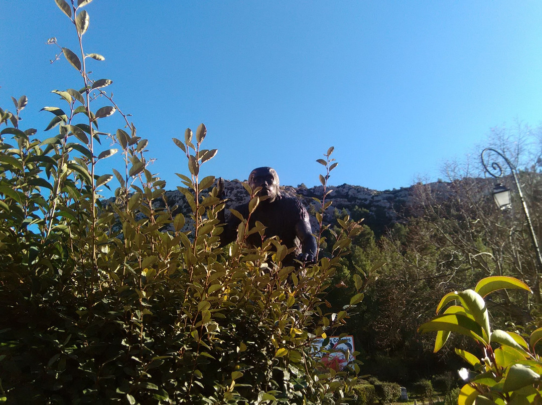 Paziols旅游攻略图片