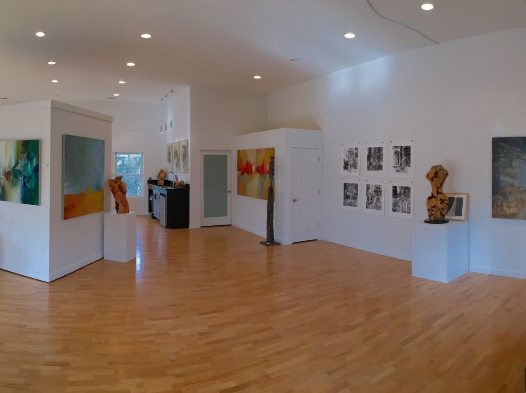Muse Gallery景点图片