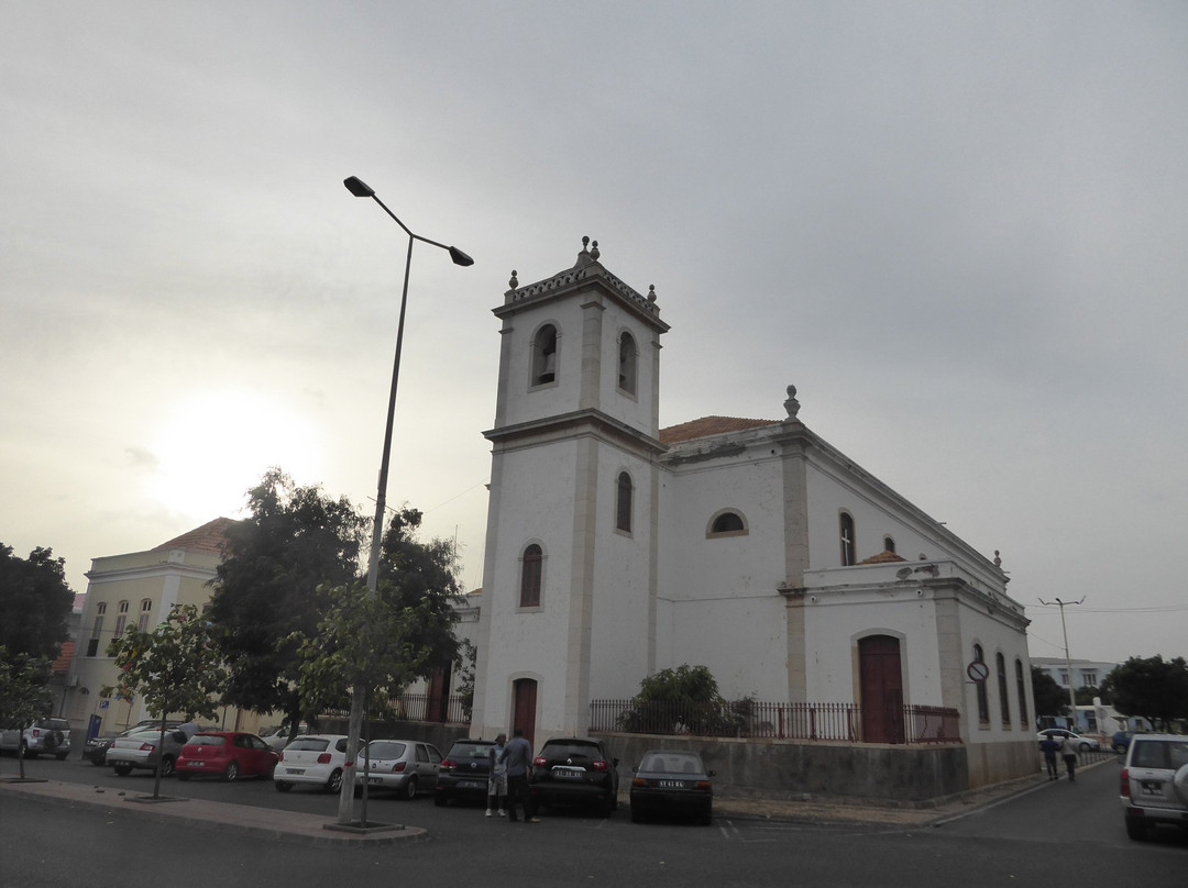 Igreja Nossa Senhora da Graca-培亚必去景点