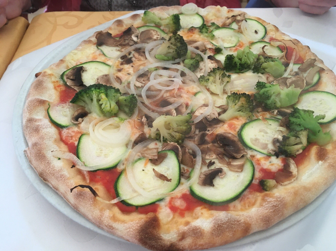 La Trattoria