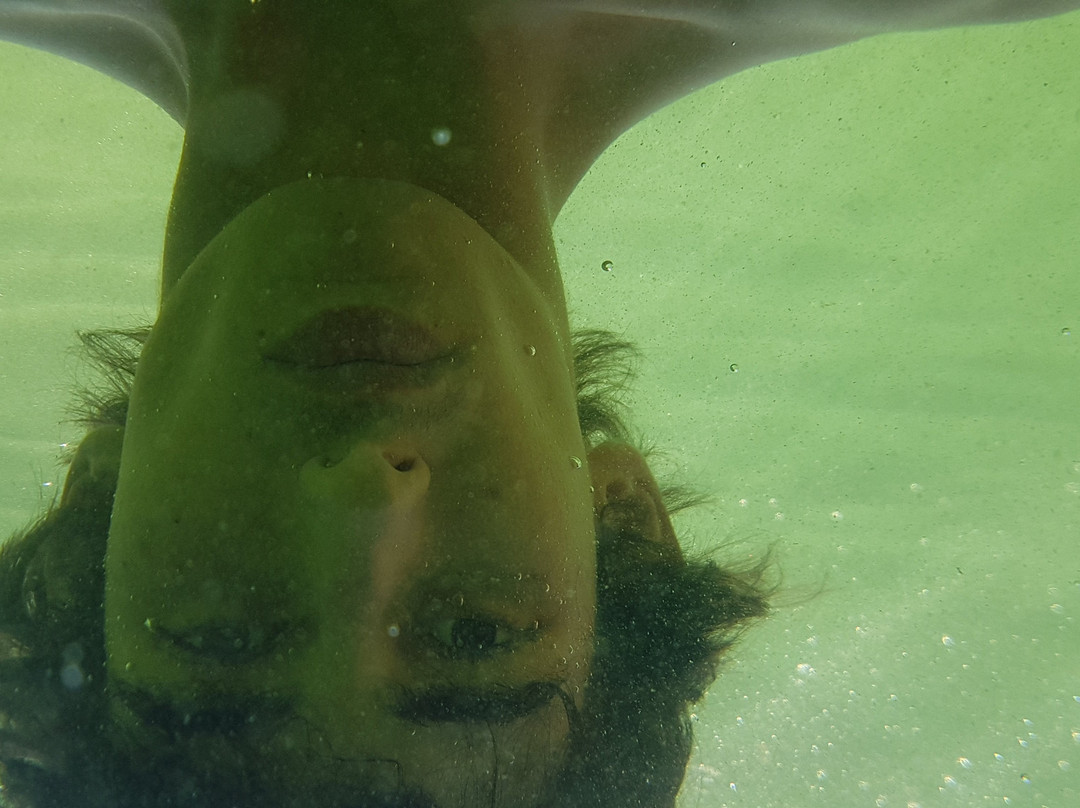 Prainha de Porto Rico-Porto Rico必去景点