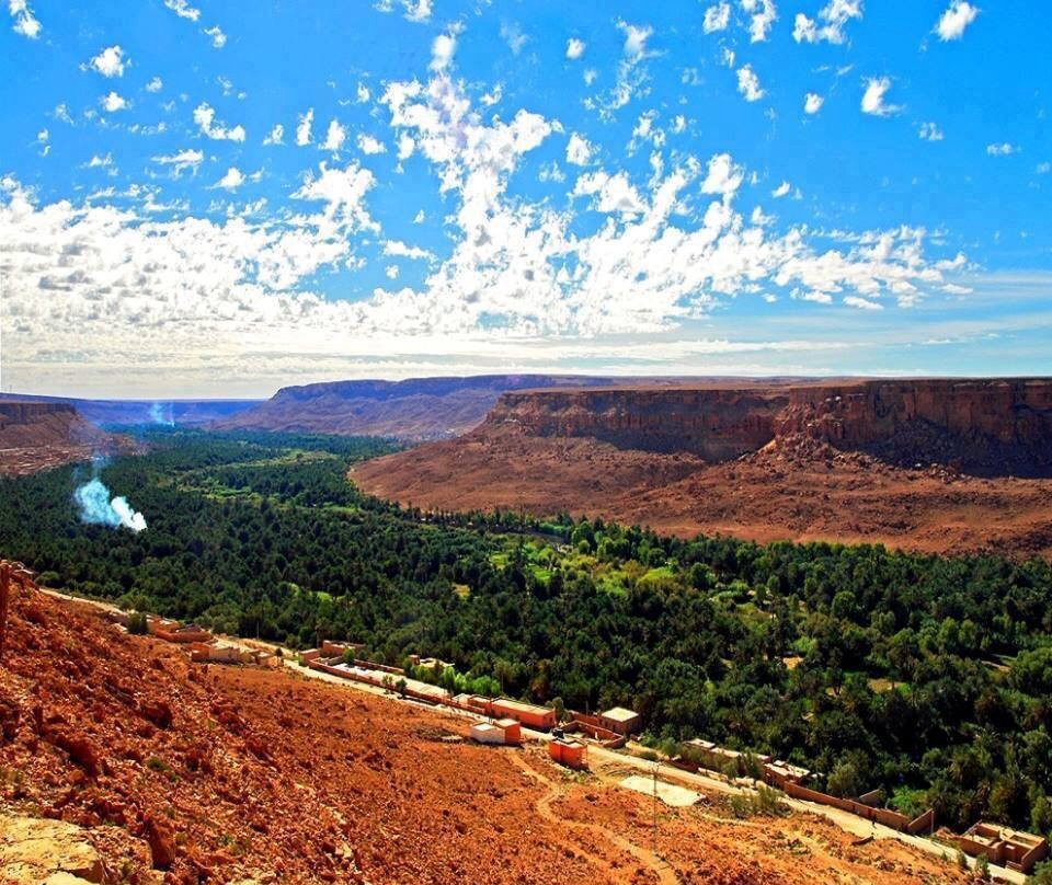 4 Marrakech Private Tours