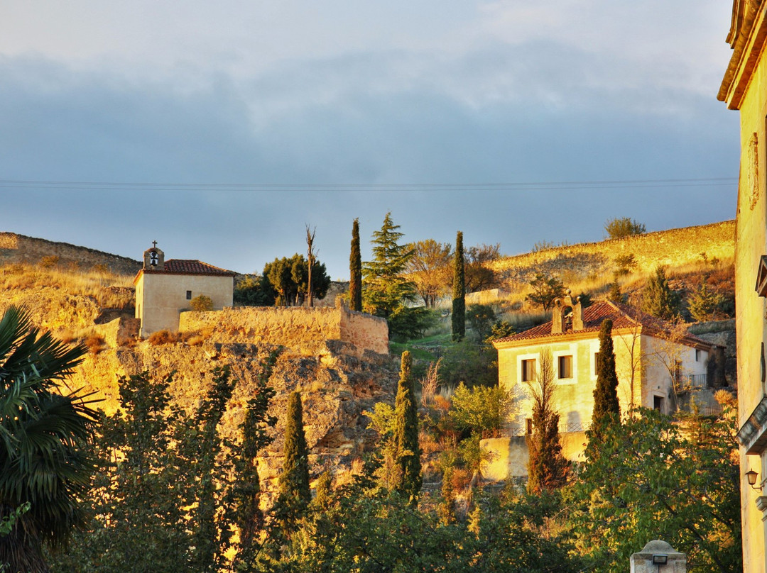 Monastery of the Carmelitas Descalzos景点图片
