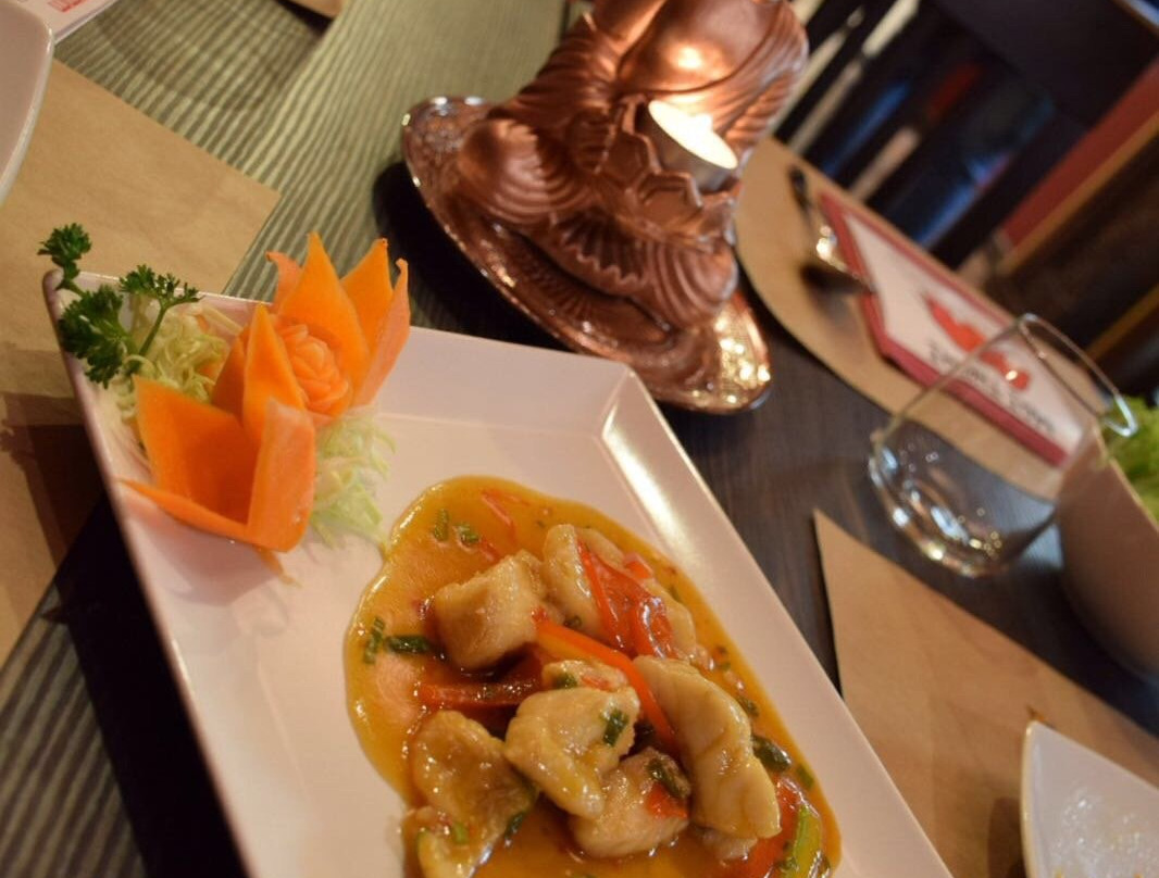 Mai Thai Ristorante Thailandese