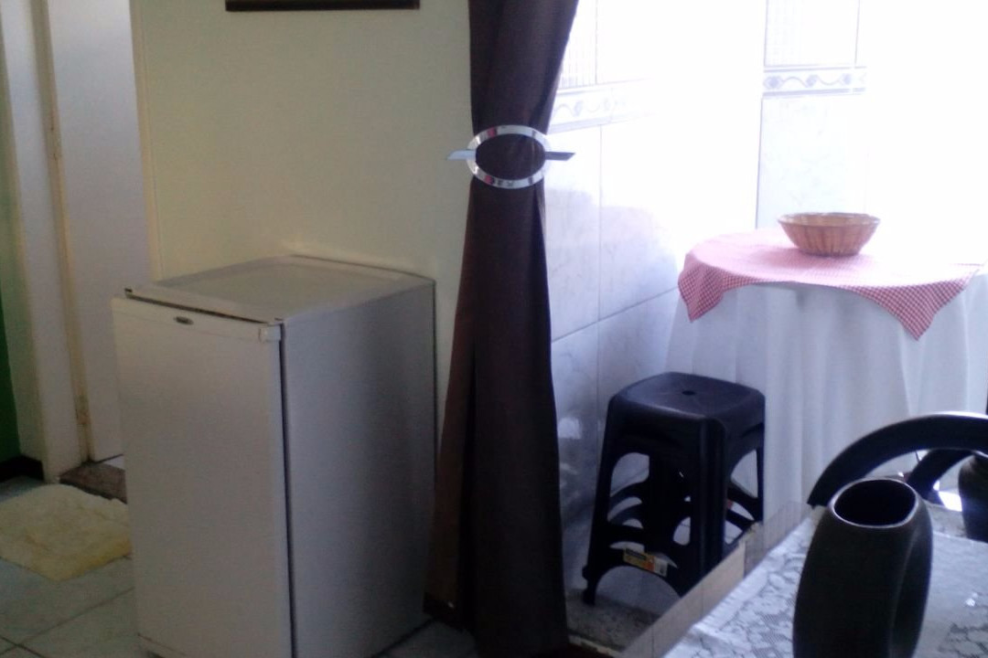 Pousada dos Dourados主图