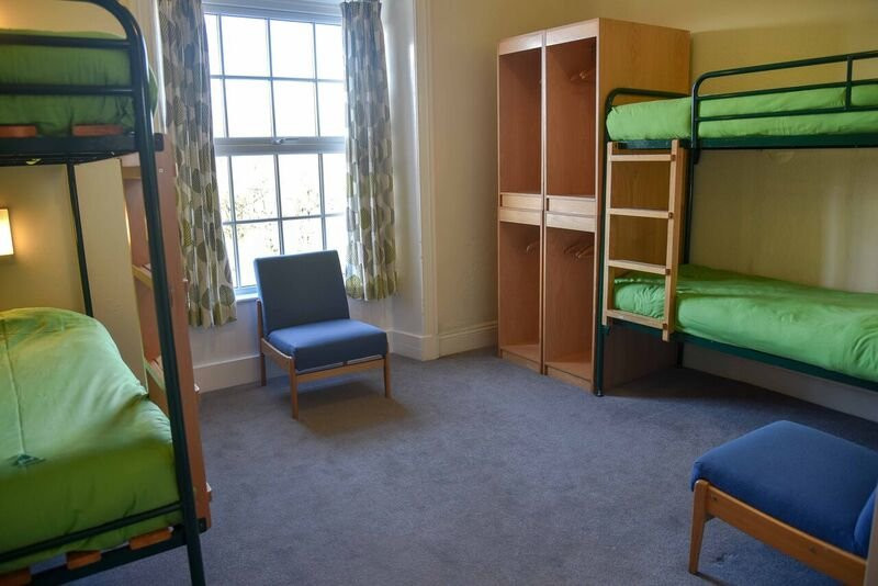 Ingleton Hostel