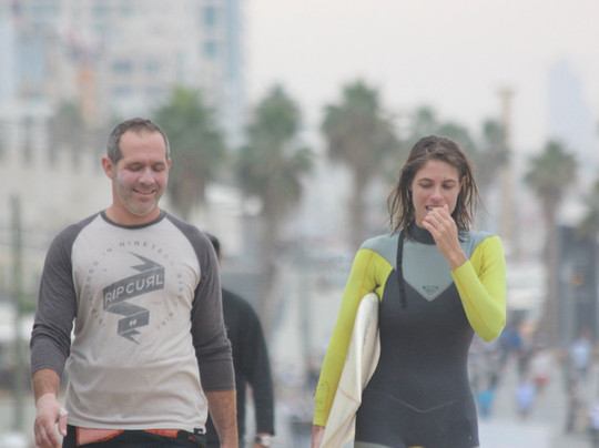 Topsea-特拉维夫必去景点