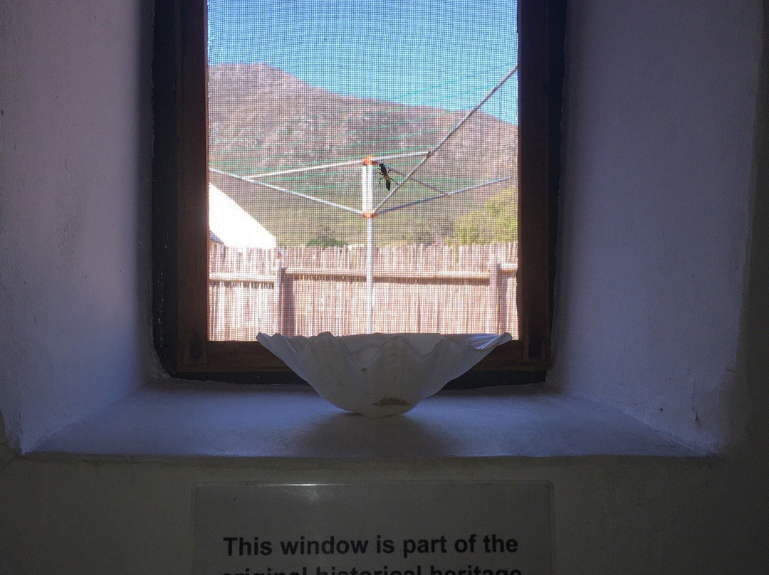 Farmer Redbeard-Ashton必去景点