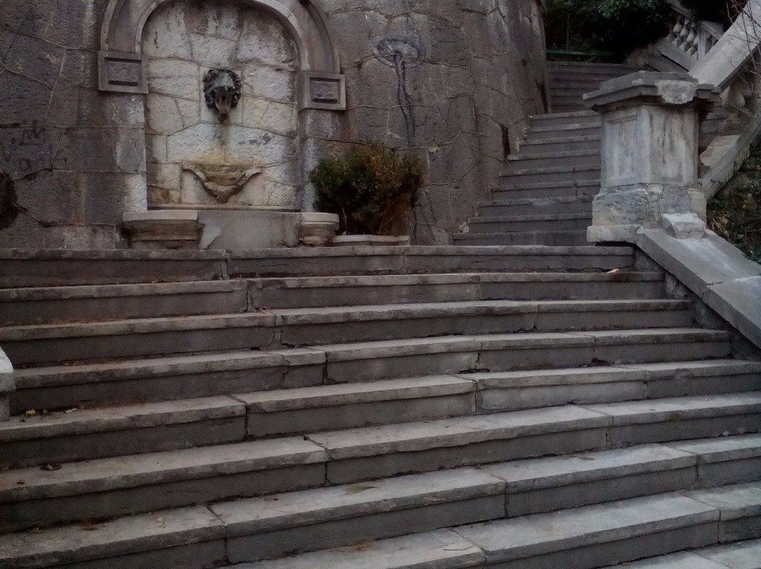 Pansionat Yaltinskiy主图