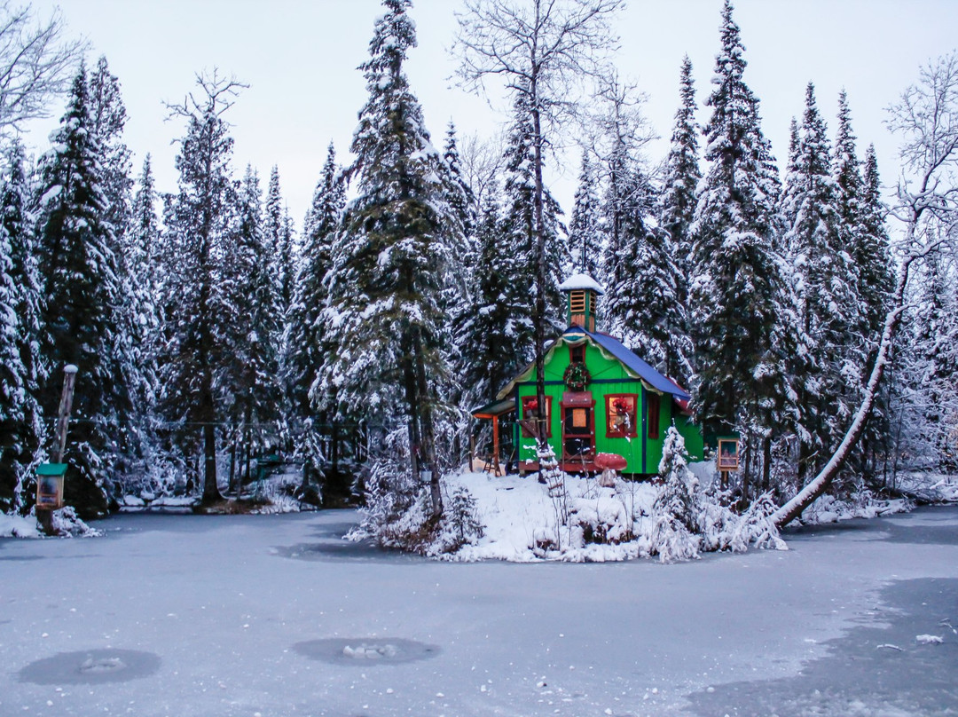 La Vallée Secrete-Saint-Raymond必去景点