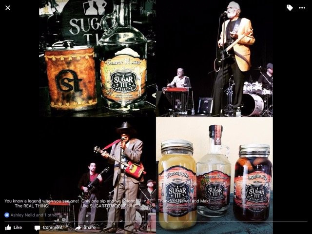 Sugar Tit Moonshine Distillery景点图片