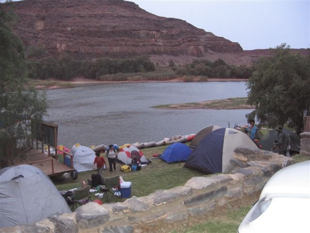 Aquatrails-鱼角必去景点