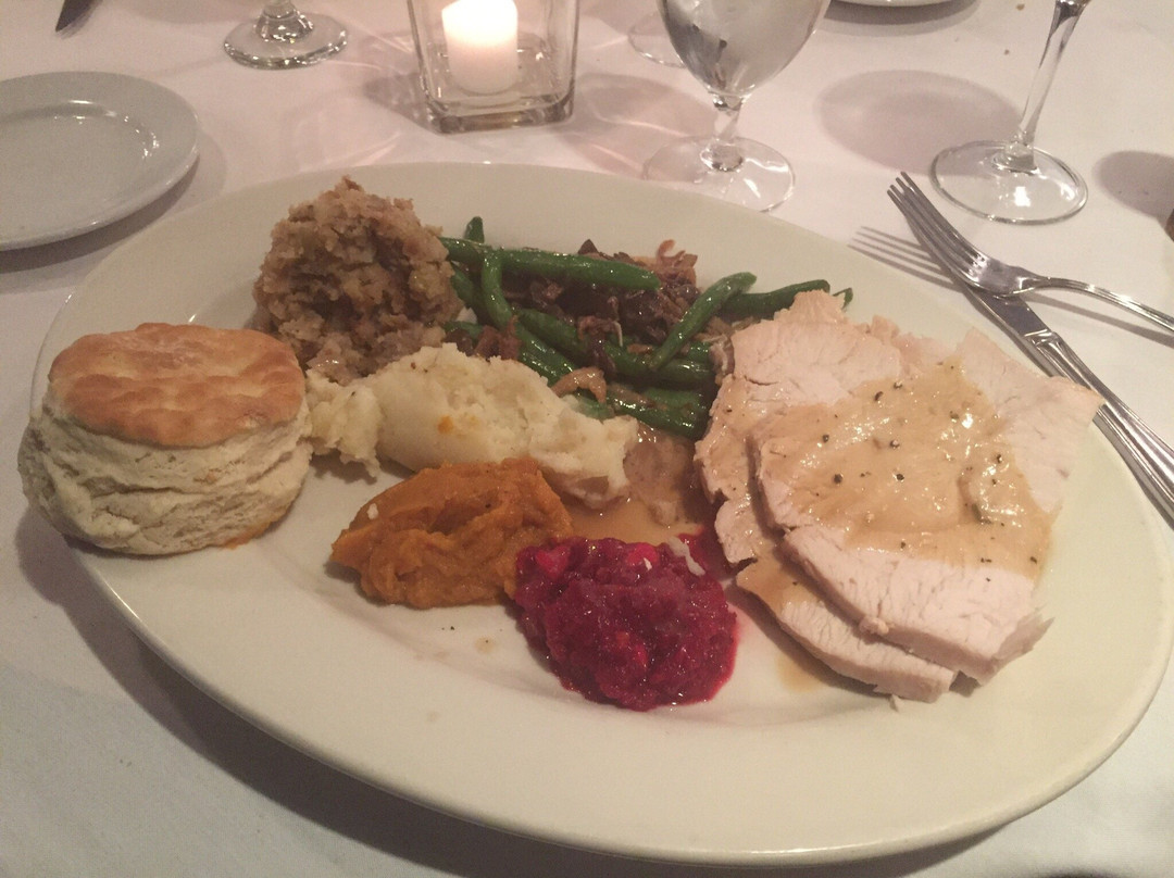 Agawam餐馆和美食-The Federal Restaurant & Bar