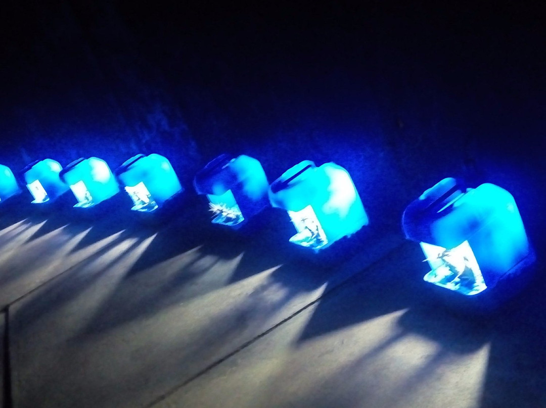 El Tanque Espacio Cultural-圣克鲁斯-德特内里费必去景点