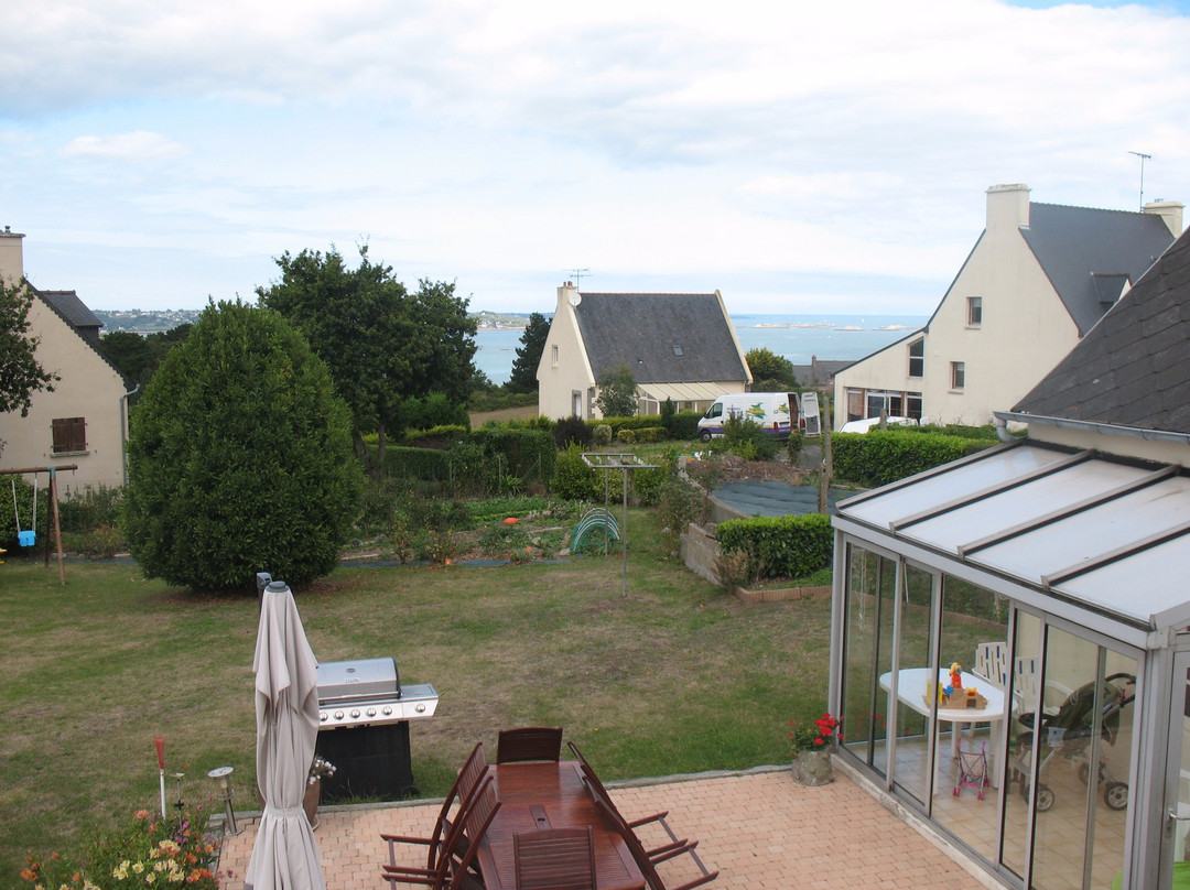 Villa Sainte Barbe主图